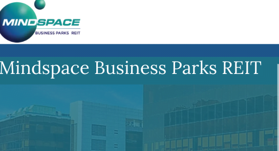 Mindspace bussiness